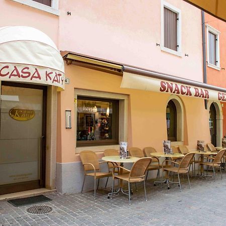 Apartamento Casa Katy Garda  Exterior foto