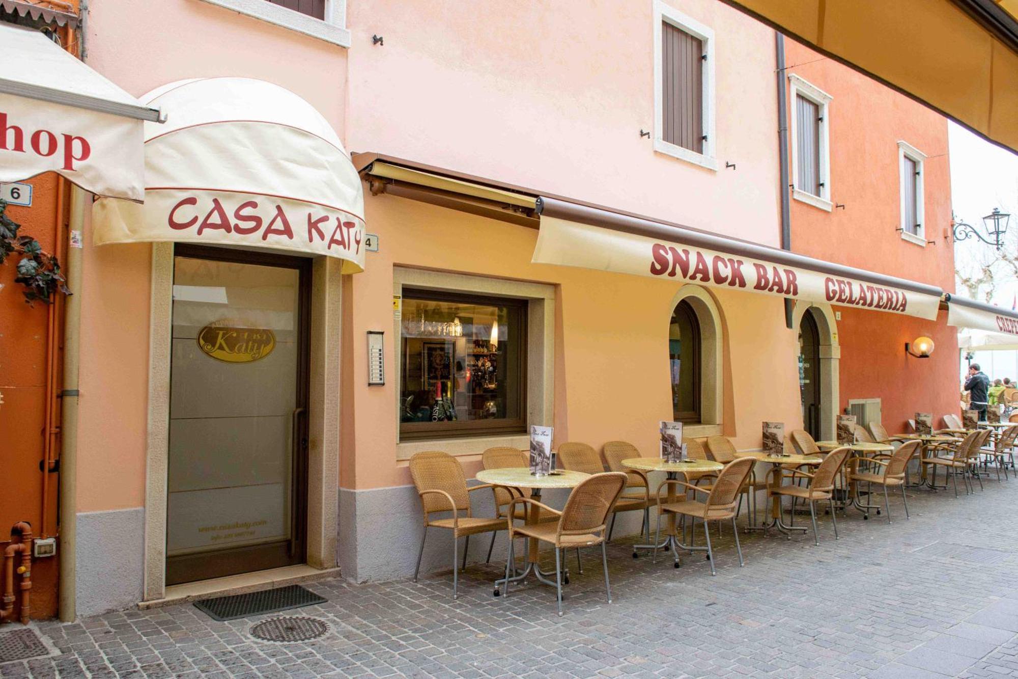 Apartamento Casa Katy Garda  Exterior foto