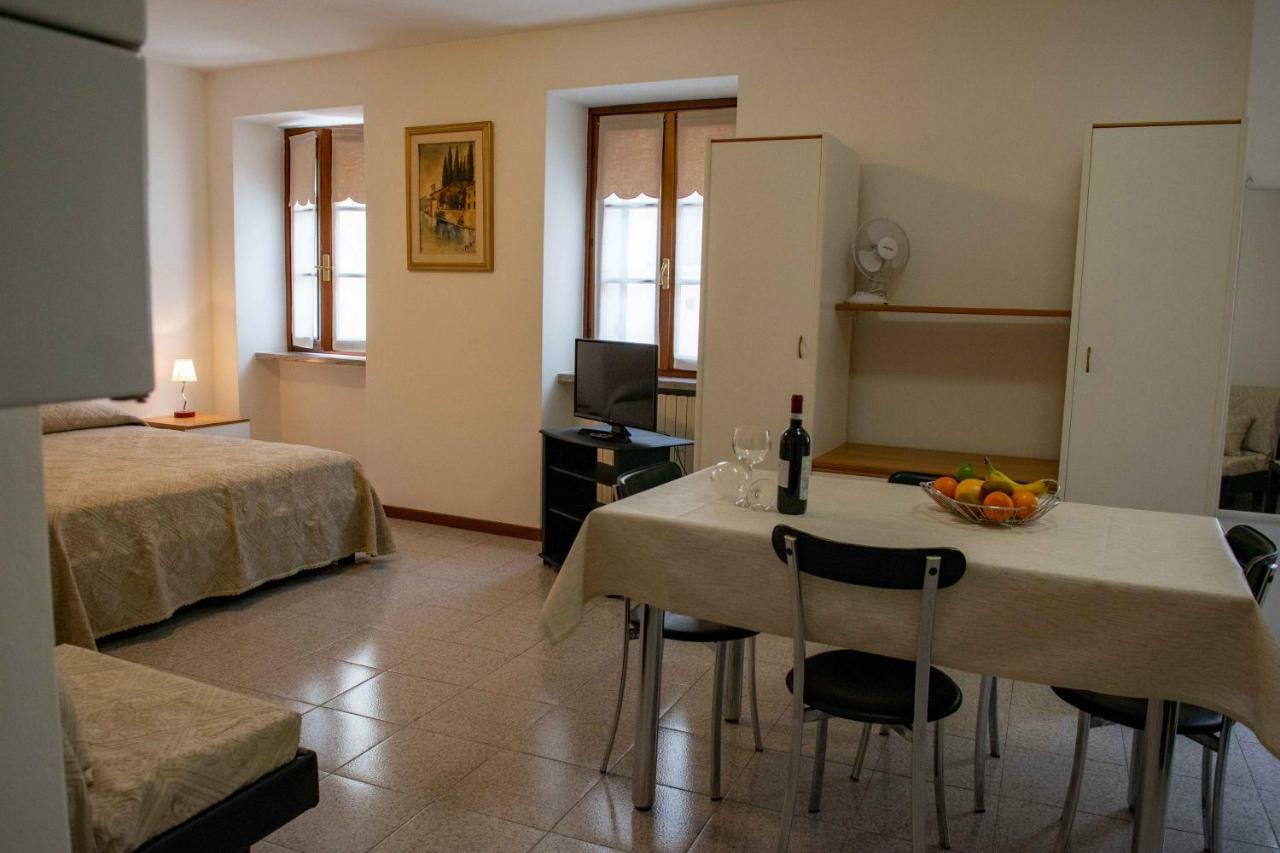 Apartamento Casa Katy Garda  Exterior foto