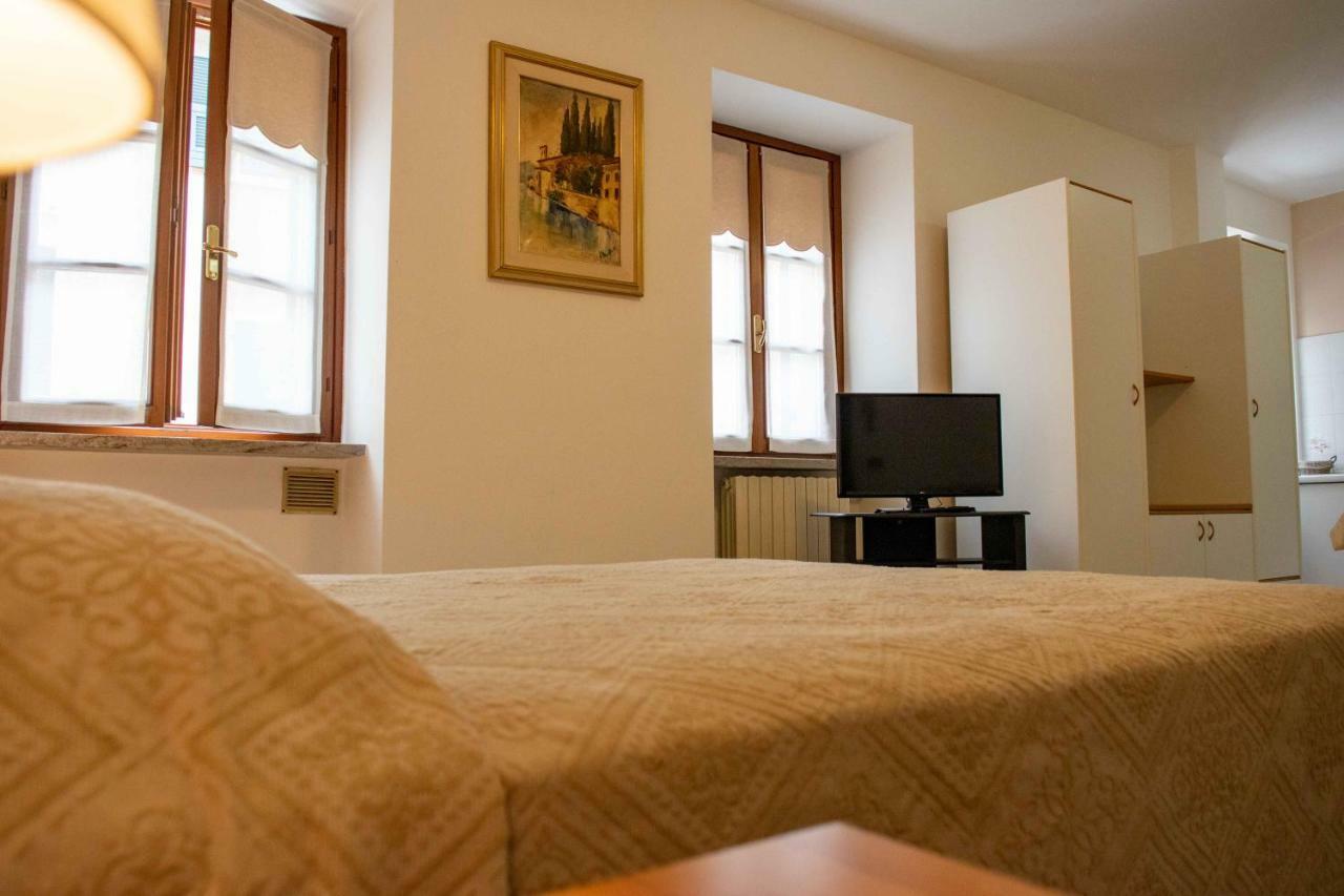 Apartamento Casa Katy Garda  Exterior foto