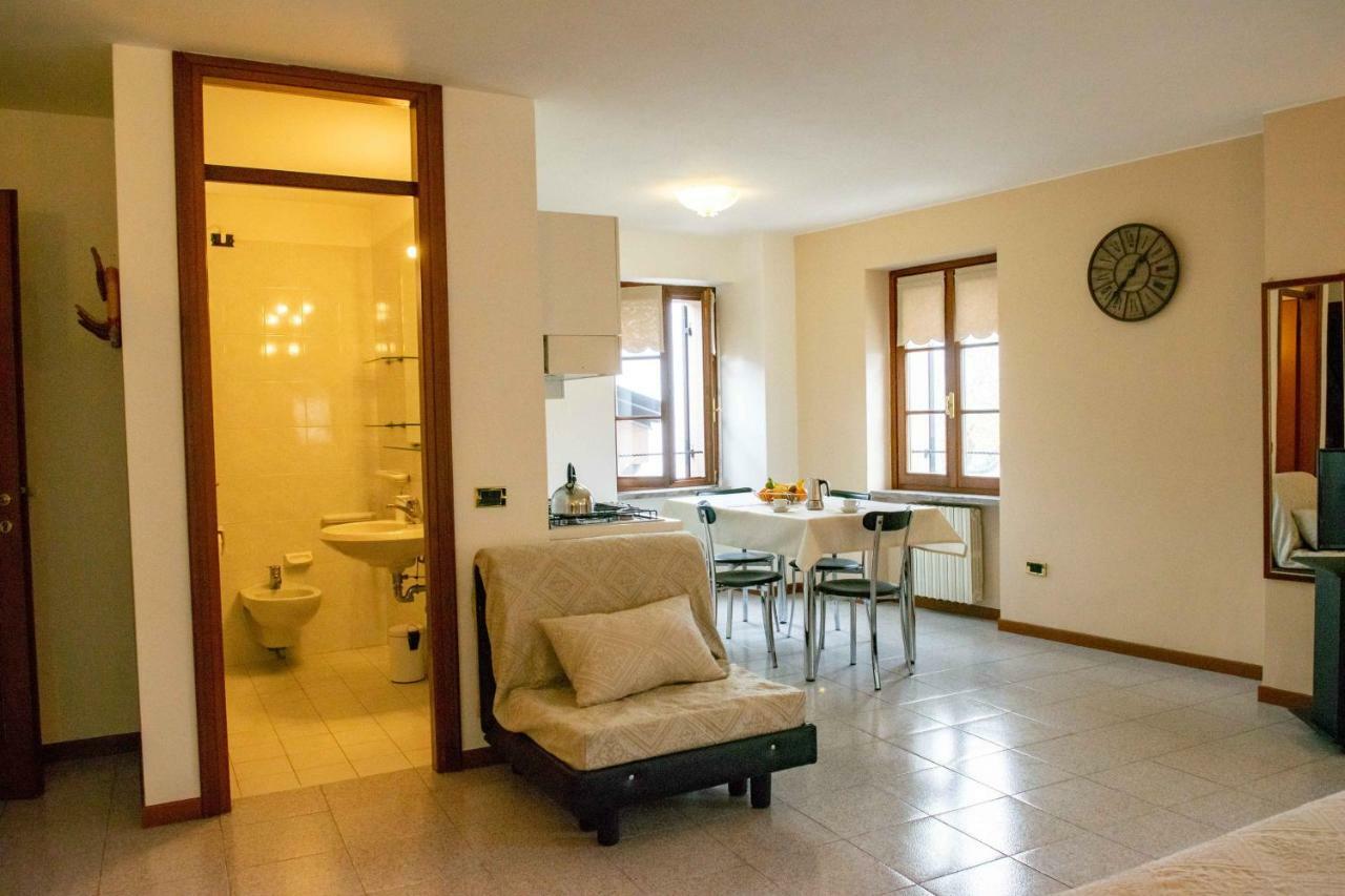 Apartamento Casa Katy Garda  Exterior foto