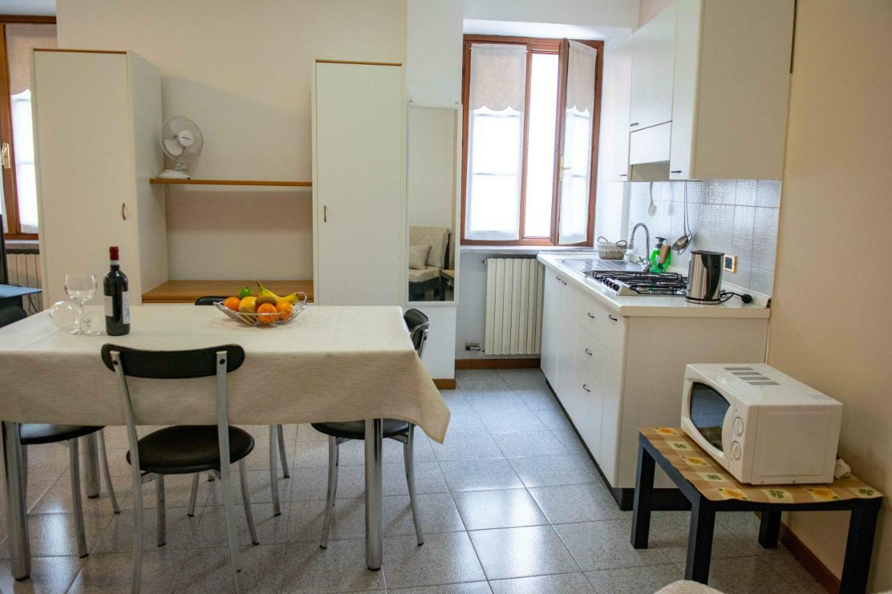 Apartamento Casa Katy Garda  Exterior foto