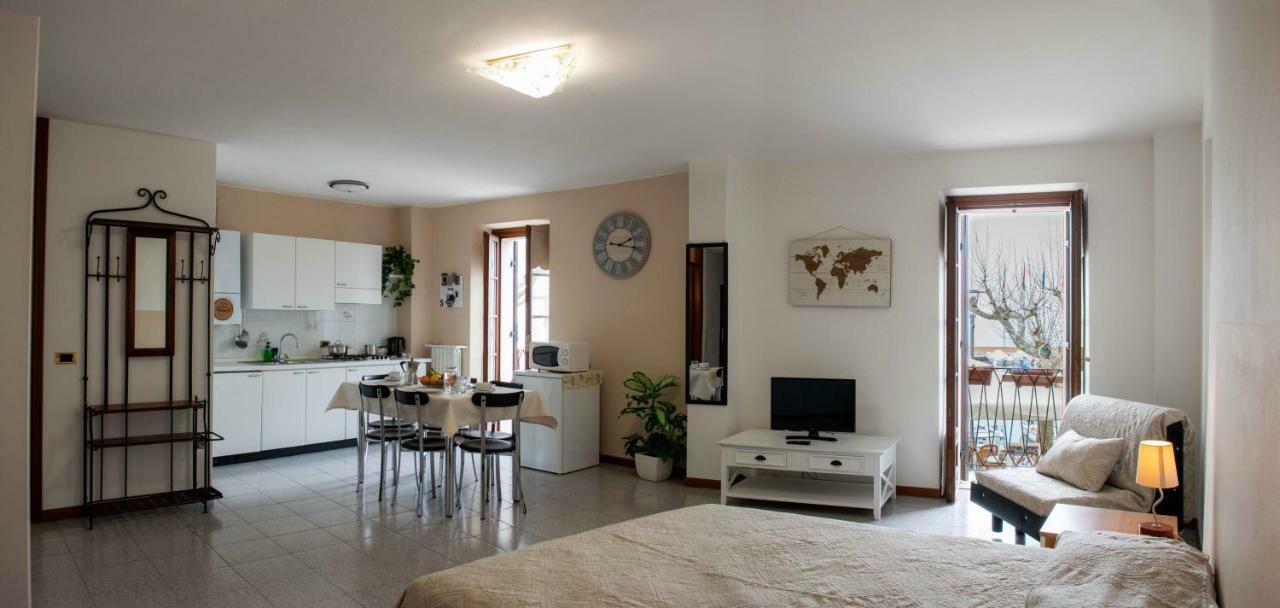 Apartamento Casa Katy Garda  Exterior foto