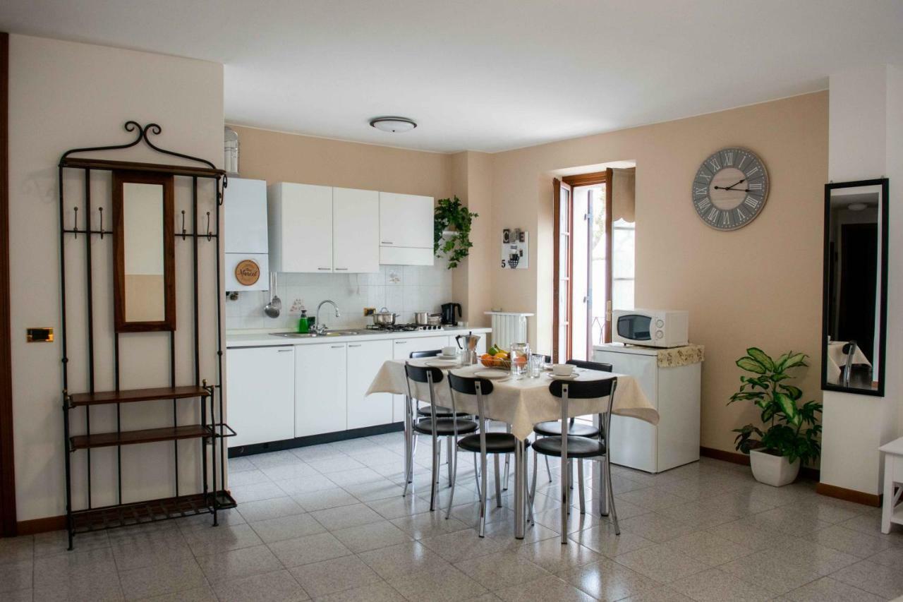 Apartamento Casa Katy Garda  Exterior foto